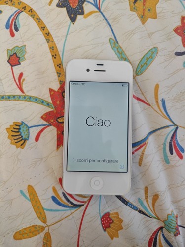 Apple iphone a1387 - iphone,