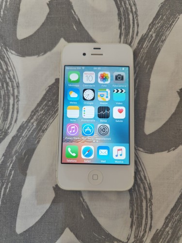 Apple iphone 8gb - 4s,