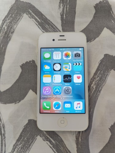 Apple iphone 16gb a1387 - iphone,