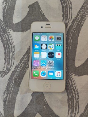 Apple iphone 16gb a1387 - ,