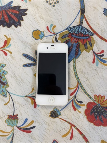 Apple iphone a1387 bianco - 4s,