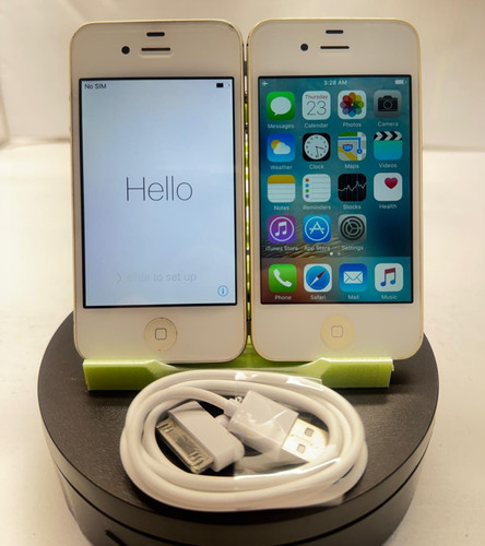 Apple iphone gb - 4s,