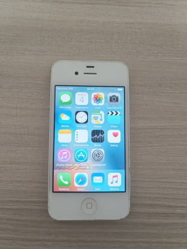 Apple iphone 8gb - iphone,