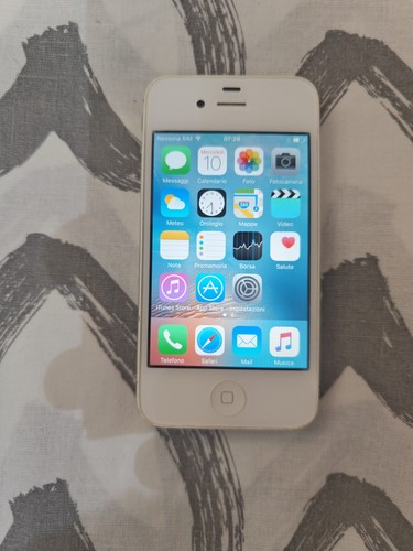 Apple iphone 16gb a1387 - apple,