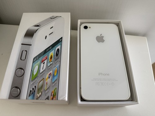 Apple iphone 64gb bianco - apple,
