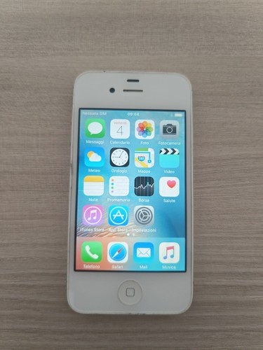 Apple iphone 16gb - ,