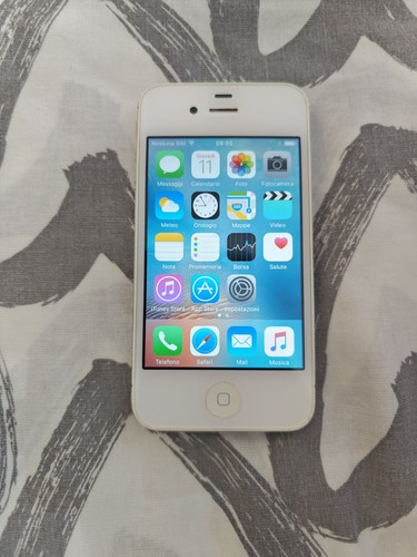 Apple iphone 16gb a1387 - apple,