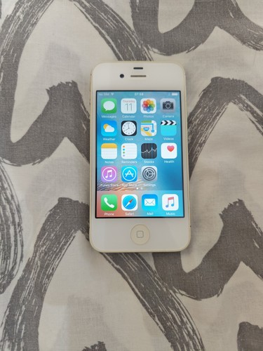 Apple iphone 16gb a1387 - apple,
