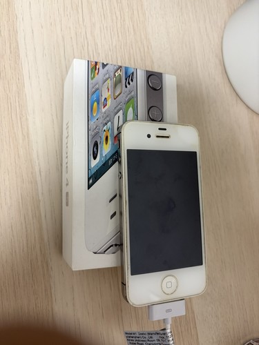 Apple iphone 8gb - apple, 4s